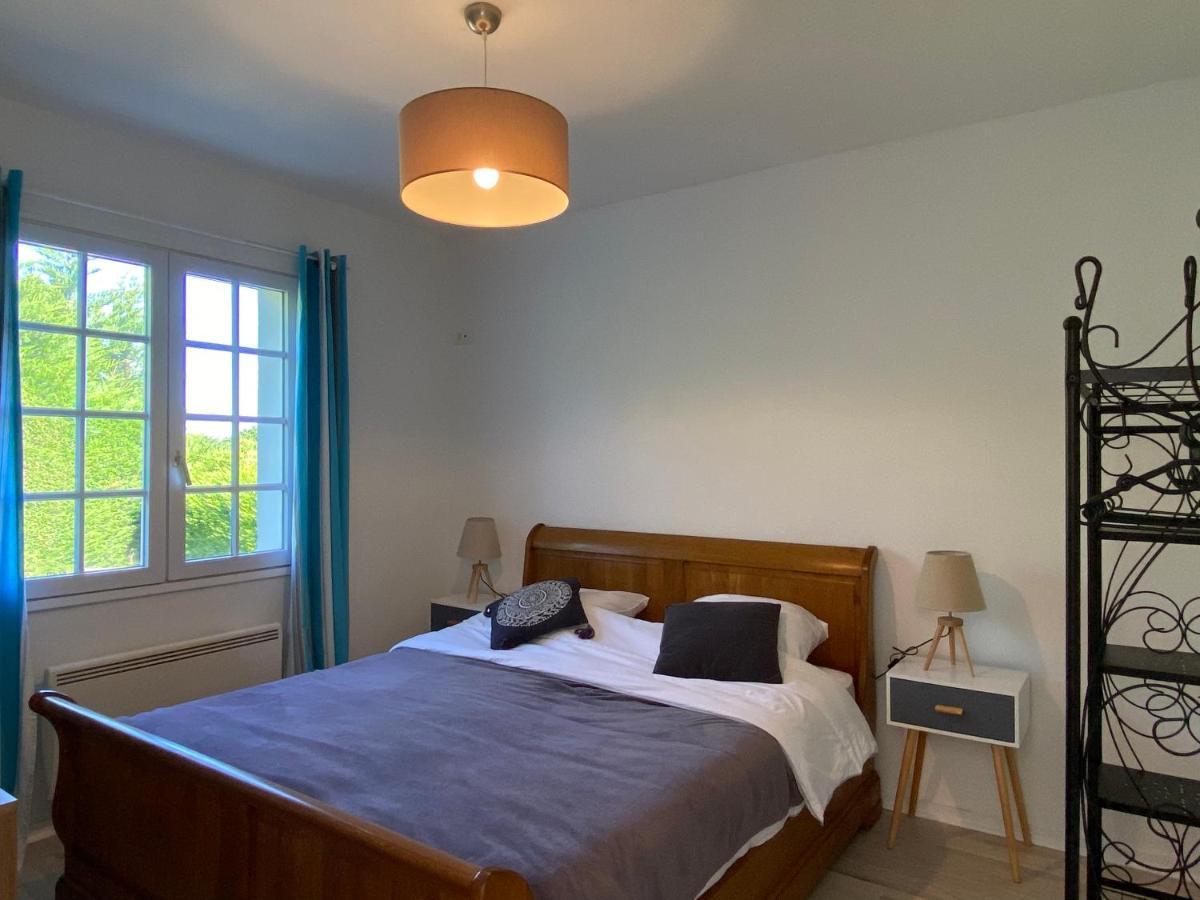 Maison Vendeenne A 10 Min De La Mer Avrille  Экстерьер фото