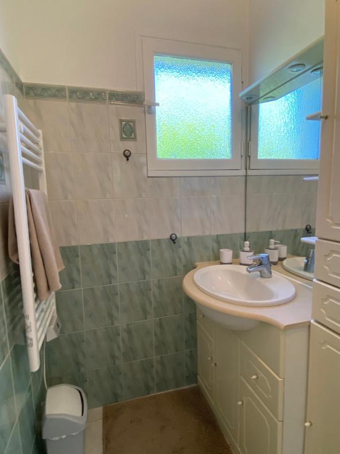 Maison Vendeenne A 10 Min De La Mer Avrille  Экстерьер фото