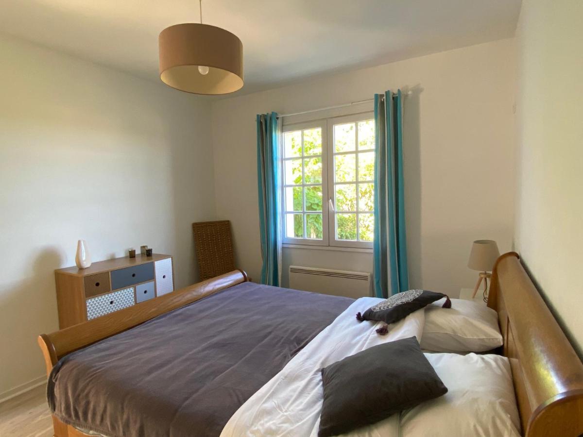 Maison Vendeenne A 10 Min De La Mer Avrille  Экстерьер фото