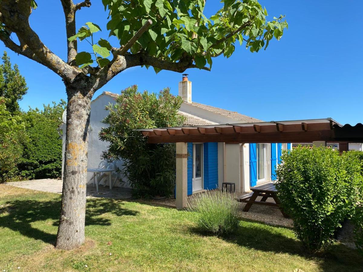 Maison Vendeenne A 10 Min De La Mer Avrille  Экстерьер фото